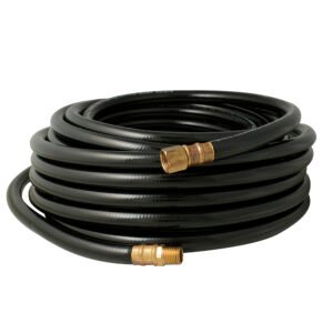 Manguera para aire de alta presión 3/8" x 10 m Surtek 108149