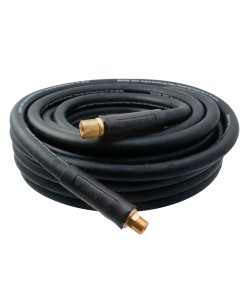 Manguera de PVC reforzadas para aire de alta presión 1/2" x 10 m Surtek 108156