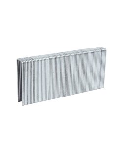 Grapas para engrapadora neumática, 5000 piezas calibre 18, 1/4" x 3/8" Surtek 108510