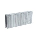 Grapas para engrapadora neumática, 5000 piezas calibre 18, 1/4" x 1/2" Surtek 108511