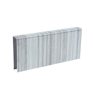 Grapas para engrapadora neumática, 5000 piezas calibre 22, 3/8" x 1/4" Surtek 108528
