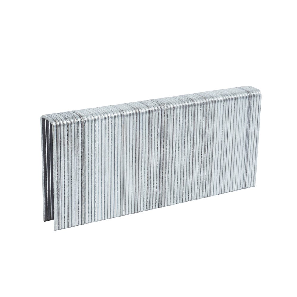 Grapas para engrapadora neumática, 5000 piezas calibre 22, 3/8" x 1/4" Surtek 108528