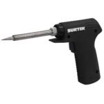 Cautín tipo pistola 30-60 W, 110 V Surtek 112503