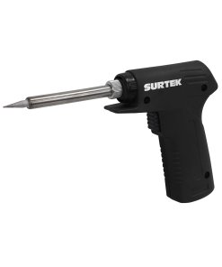 Cautín tipo pistola 30-60 W, 110 V Surtek 112503