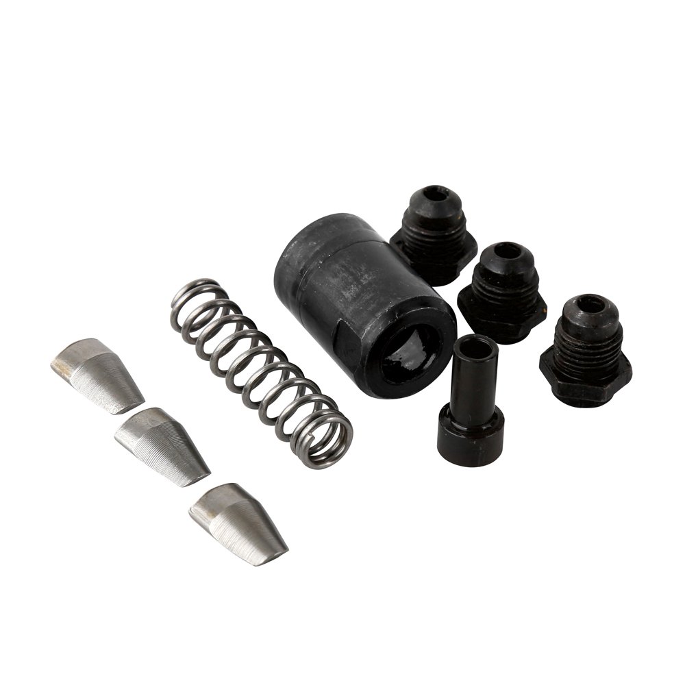 Juego de refacción para remachadora tipo tijera Surtek 112516RK
