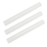 Barra de silicón 1/2" x 30 cm, 1 kg en bolsa Surtek 112920