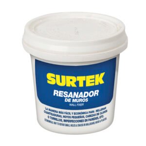 Resanador de muros 500 Lt Surtek 113512