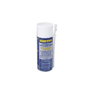Espuma de poliuretano 300 ml Surtek 113520