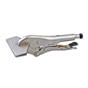 Pinza de presión de 8" hojalatero Surtek 115086