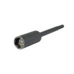 Punta de caja de poder con imán retráctil métrica hexágono de 1/4", 12 x 200 mm Urrea 11612