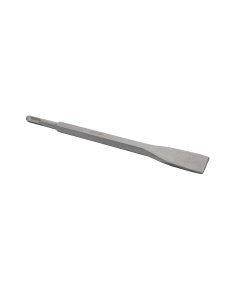 Cincel corta frío plano SDS plus 10 mm, 250 mm Surtek 117534