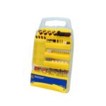 Juego de accesorios para moto tool, 150 piezas Surtek 119301