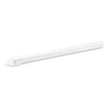 Broca para vidrios y azulejos de acero con cabeza de carburo de tungsteno 5/16" Surtek 119353