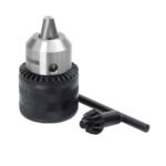 Broquero 3/8", rosca 1/2" - 20 NF con llave Surtek 119401