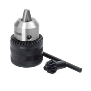 Broquero 1/2", rosca 1/2" - 20 NF con llave Surtek 119403