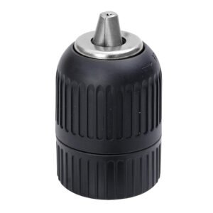 Broquero 3/8", rosca 3/8" - 24 NF sin llave Surtek 119405