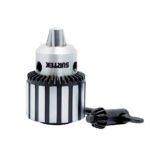 Broquero de 1/2", rosca B16 con llave Surtek 119413