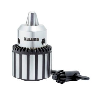 Broquero de 5/8", rosca B16 con llave Surtek 119414