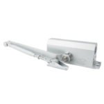 Cierrapuertas hidráulico con capacidad de 30-45 Kg apertura lenta Lock 11CP