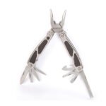 Pinza multiherramienta 14 en 1 con luz LED Surtek 120526