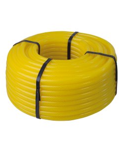 Manguera para gas en rollo 1/4", 50 m Surtek 121008