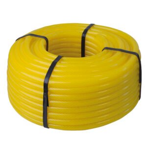 Manguera para gas en rollo 5/16", 50 m Surtek 121009