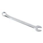 Llave combinada satinada en pulgadas, 12 puntas, 5/16" Urrea 1210A