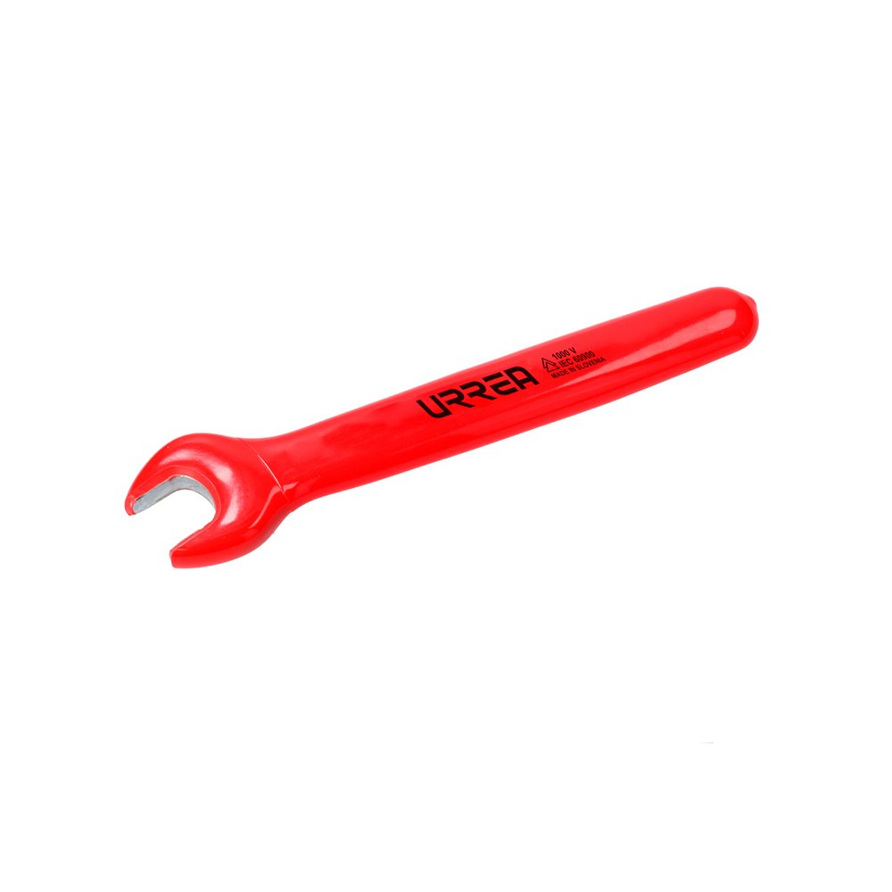 Llave española 1000 V en pulgadas, 5/16" Urrea 1210V