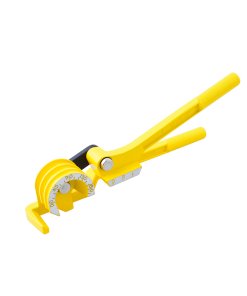 Dobladora manual para tubo, 1/4" a 3/8" Surtek 121162