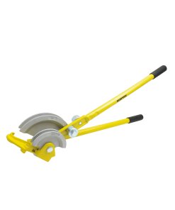 Dobladora manual para tubo, 1/2" a 7/8" Surtek 121164