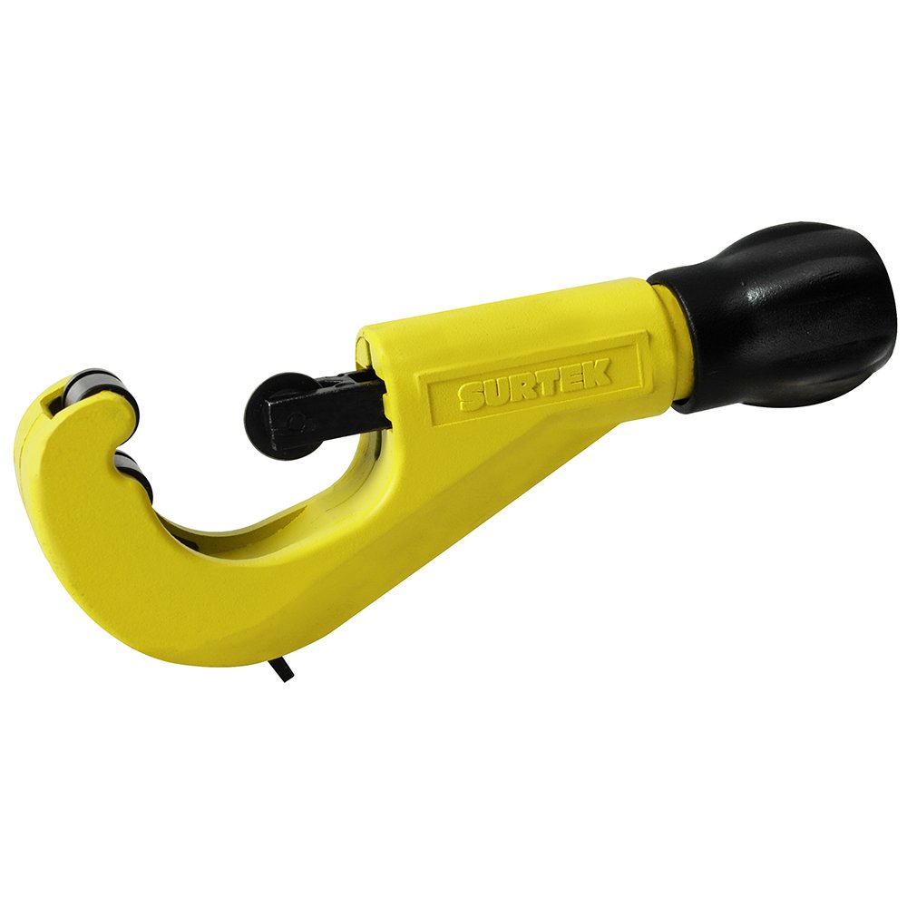 Cortatubos cuerpo de zamac 3/4" a 1-3/4" Surtek 121166