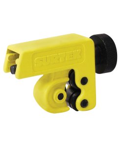 Mini cortatubos cuerpo de zamac 1/8" a 1-1/8" Surtek 121167