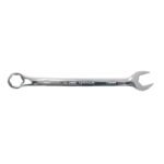 Llave combinada pulido espejo métrica, 6 puntas, 13 mm Urrea 1213MH