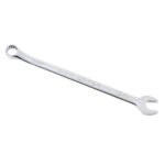 Llave combinada extra larga pulido espejo métrica, 12 puntas, 13 mm Urrea 1213ML