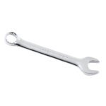 Llave combinada corta pulido espejo métrica, 12 puntas, 13 mm Urrea 1213MT