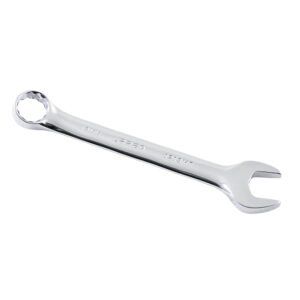 Llave combinada corta pulido espejo métrica, 12 puntas, 13 mm Urrea 1213MT