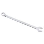 Llave combinada extra larga pulido espejo en pulgadas, 12 puntas, 7/16" Urrea 1214L