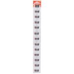 Tira de pilas alcalinas Eveready® "AA", 24 piezas Surtek 1215-24