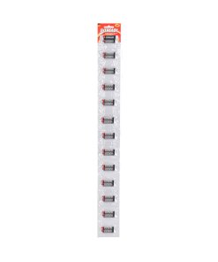 Tira de pilas alcalinas Eveready® "AA", 24 piezas Surtek 1215-24