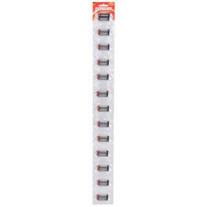 Tira de pilas alcalinas Eveready® "AA", 24 piezas Surtek 1215-24
