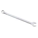 Llave combinada extra larga pulido espejo métrica, 12 puntas, 18 mm Urrea 1218ML