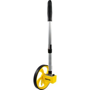 Odómetro manual 10,000 m rueda de 6" Surtek 122268