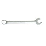 Llave combinada satinada métrica, 12 puntas, 25 mm Urrea 1225MA