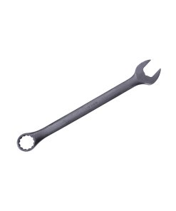 Llave combinada fosfatizada métrica, 12 puntas, 25 mm Urrea 1225MB