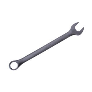 Llave combinada fosfatizada métrica, 12 puntas, 28 mm Urrea 1228MB