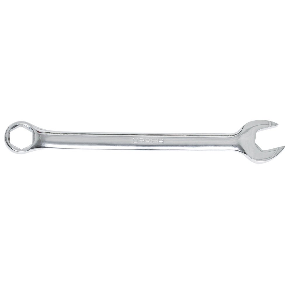Llave combinada pulido espejo en pulgadas, 6 puntas, 15/16" Urrea 1230H