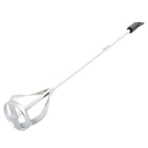 Revolvedor para pintura 4" x 59" Surtek 123350
