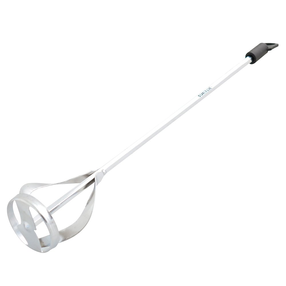 Revolvedor para pintura 4" x 59" Surtek 123350