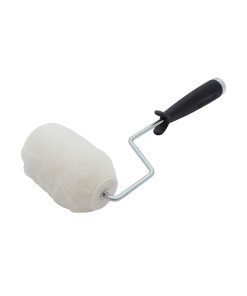 Rodillo para pintar de poliéster 4" x 3/4" Surtek 123356