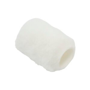 Repuesto de rodillo para pintar de poliéster 4" x 3/4" Surtek 123357